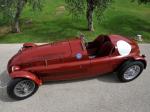 Pagani Lancia PS147 Sport by Colli 1947 года